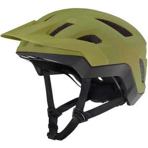 Bollé ADAPT Bike Helmets Khaki | ELDKQM951