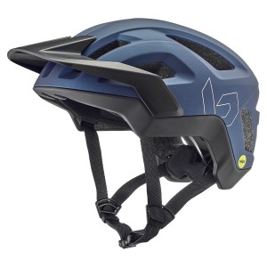 Bollé ADAPT MIPS Bike Helmets Metal Blauw | DJZEGQ946