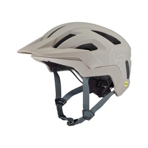 Bollé ADAPT MIPS Bike Helmets Oatmeal Matte | ADWHML351