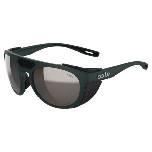 Bollé ADVENTURER Sport Sunglasses Zwart | SMYTDE594