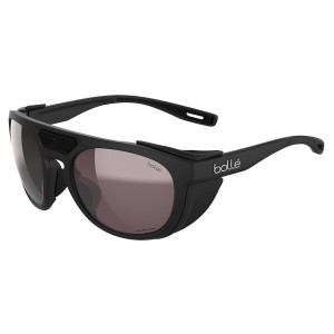 Bollé ADVENTURER Sport Sunglasses Zwart | ZLEAIF051