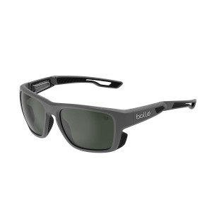 Bollé AIRDRIFT Sport Sunglasses Grijs | LHDWKT659