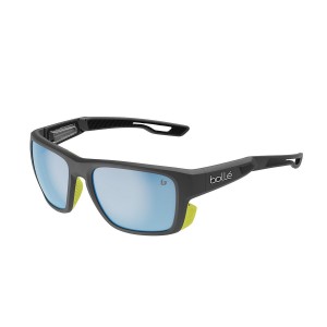 Bollé AIRDRIFT Sport Sunglasses Zwart | CFTGON396