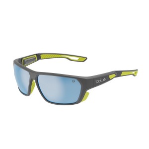 Bollé AIRFIN Sport Sunglasses Grijs | VCTHBG143