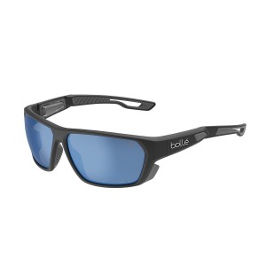 Bollé AIRFIN Sport Sunglasses Zwart | JCGLQM318