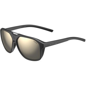 Bollé ARCADIA Lifestyle Sunglasses Zwart | VIKOED986