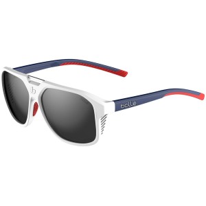 Bollé ARCADIA Sport Sunglasses Wit Blauw Rood | XCQIKD130