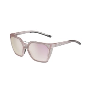 Bollé ASTERIA Lifestyle Sunglasses Nude Matte | QJHOZS560