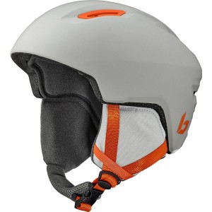 Bollé ATMOS YOUTH Ski Helmets Grijs Oranje | EBVSCL298