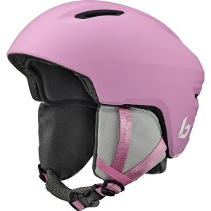 Bollé ATMOS YOUTH Ski Helmets Roze | CQYZWM209