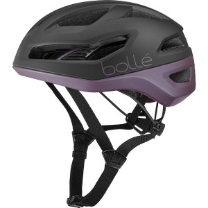 Bollé AVIO PURE MIPS Bike Helmets Zwart Paars | VRKYLZ741