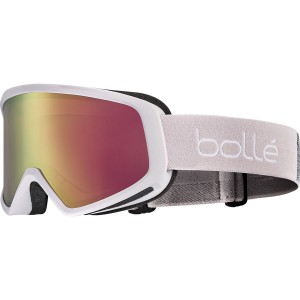 Bollé BEDROCK PLUS Ski Goggles Roze | WESFPG921