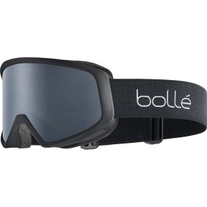 Bollé BEDROCK Ski Goggles Wit | UGIRBK589