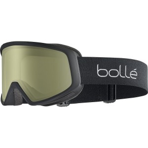 Bollé BEDROCK Ski Goggles Zwart | AQOSDP405