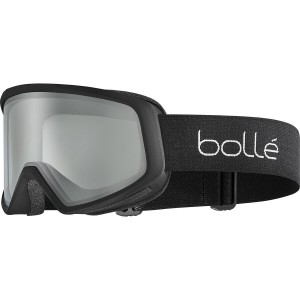 Bollé BEDROCK Ski Goggles Zwart | QJNPWD210