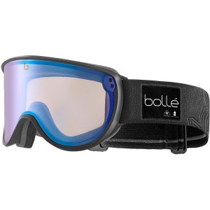 Bollé BLANCA Ski Goggles Zwart | KOXVIW127