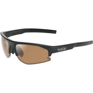 Bollé BOLT 2.0 S Sport Sunglasses Zwart | UOQBTJ483