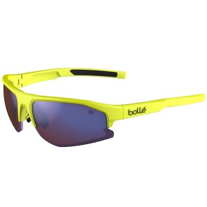 Bollé BOLT 2.0 Sport Sunglasses Geel | WGATNK074