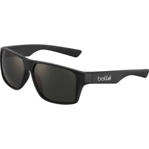 Bollé BRECKEN Lifestyle Sunglasses Zwart | YLARBJ956