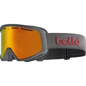 Bollé CASCADE Ski Goggles Titanium Grijs | MLRHDW465