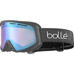 Bollé CASCADE Ski Goggles Zwart | HGIAEV237