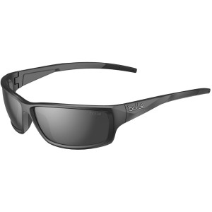 Bollé CERBER Lifestyle Sunglasses Zwart | GXPSQZ625