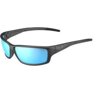 Bollé CERBER Lifestyle Sunglasses Zwart | BTDCHK985