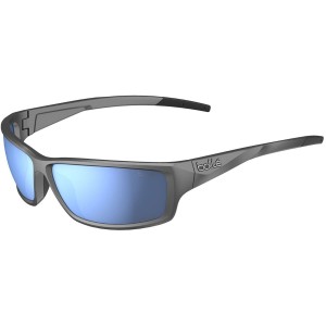 Bollé CERBER Sport Sunglasses Titanium | TIZBWY471