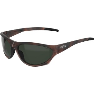 Bollé CHIMERA Lifestyle Sunglasses Tortoise Matte | UKHOCL920