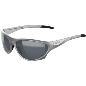 Bollé CHIMERA Lifestyle Sunglasses Zilver | LTPEGN523