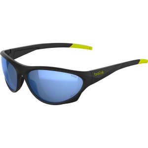 Bollé CHIMERA Lifestyle Sunglasses Zwart | OBPKHE063