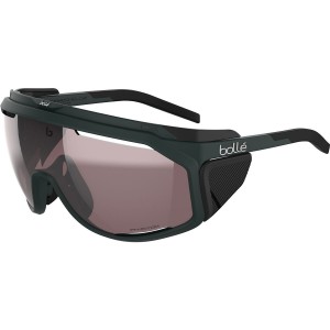 Bollé CHRONOSHIELD Sport Sunglasses Zwart | NOYIRX140