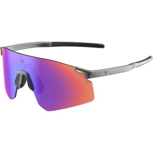 Bollé C-ICARUS Sport Sunglasses Titanium | SPAXWC892