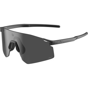 Bollé C-ICARUS Sport Sunglasses Zwart | BQLOSM182