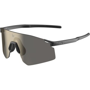 Bollé C-ICARUS Sport Sunglasses Zwart | XEVYSQ541