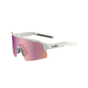 Bollé C-SHIFTER Sport Sunglasses Sand Matte | IQLVTX829