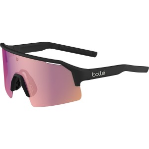 Bollé C-SHIFTER Sport Sunglasses Zwart | ILTOEF459