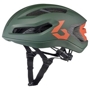 Bollé ECO AVIO MIPS Bike Helmets Groen Oranje | NBUMAL329