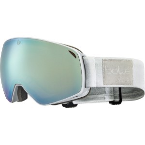 Bollé ECO TORUS M Ski Goggles Wit | NJXTVP715