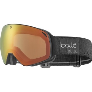 Bollé ECO TORUS M Ski Goggles Zwart | MKPQJB405