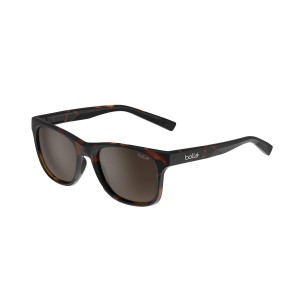 Bollé ESTEEM Lifestyle Sunglasses Donker | TDLGSV179