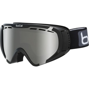 Bollé EXPLORER OTG Ski Goggles Zwart | PDIXJF279