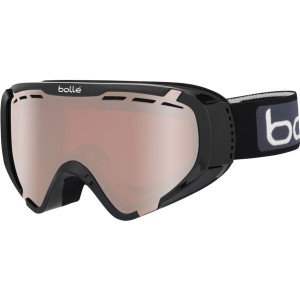 Bollé EXPLORER OTG Ski Goggles Zwart | TMYQBX891