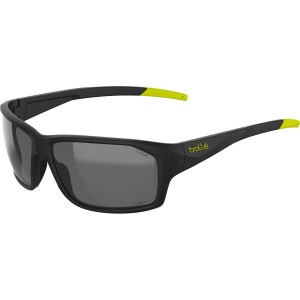 Bollé FENIX Lifestyle Sunglasses Zwart | MBIXWR723