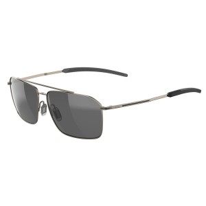 Bollé FLOW Lifestyle Sunglasses Goud | RUVXOI067