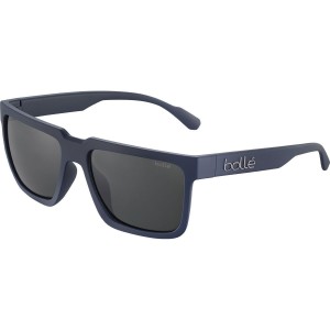 Bollé FRANK Lifestyle Sunglasses Donkerblauw | UHPYFL986