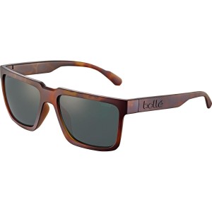 Bollé FRANK Lifestyle Sunglasses Tortoise Matte | HVNJFM465