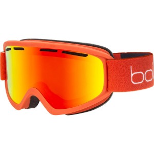 Bollé FREEZE PLUS Ski Goggles Rood | DOGSUK981