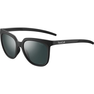 Bollé GLORY Lifestyle Sunglasses Zwart | WGJQKA346