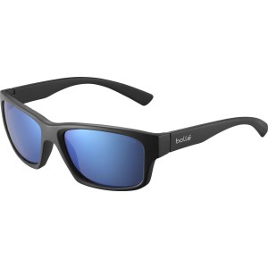 Bollé HOLMAN FLOATABLE Sport Sunglasses Zwart | QRSCAX052